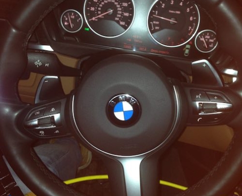 Харьков airbag bmw замена установка прошивка кодирование