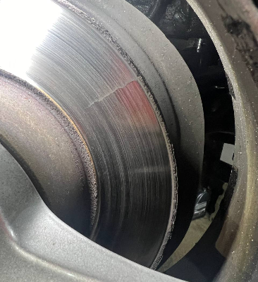 Диагностика ходовой BMW Харьков