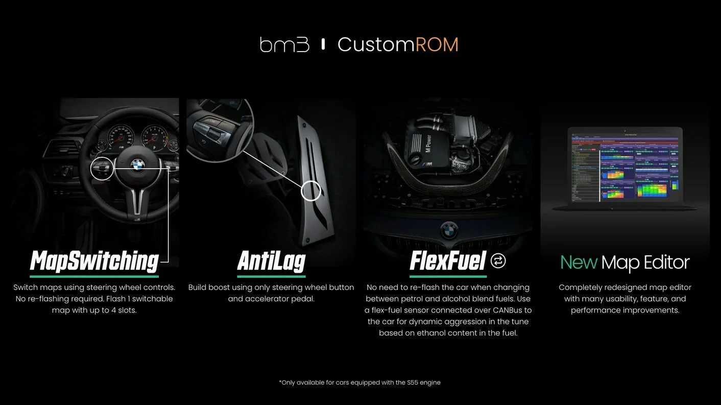 bootmod3 Харьков