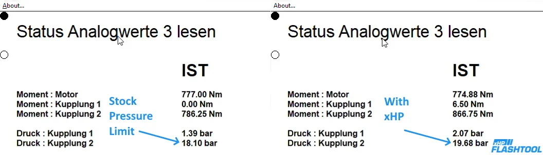 давление zf xhptool прошивка Харьков
