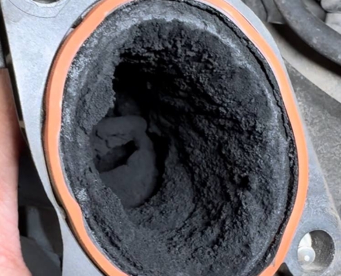 Удаление экологии отключение сажевого фильтра DPF BMW AUDI VW отключение egr вихревые заслонки Харьков