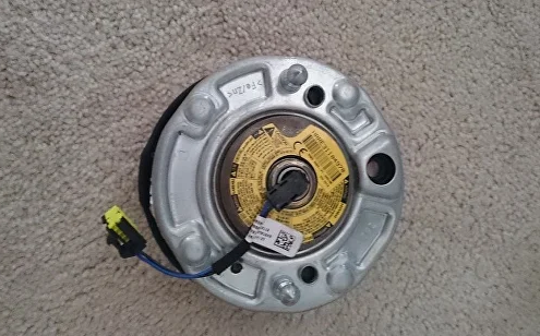 airbag европа сша прошивка отшить vw bmw audi