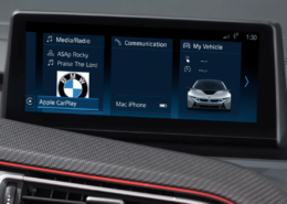 BMW CIC NBT NBT Evo дооснащение и установка мультимедиа