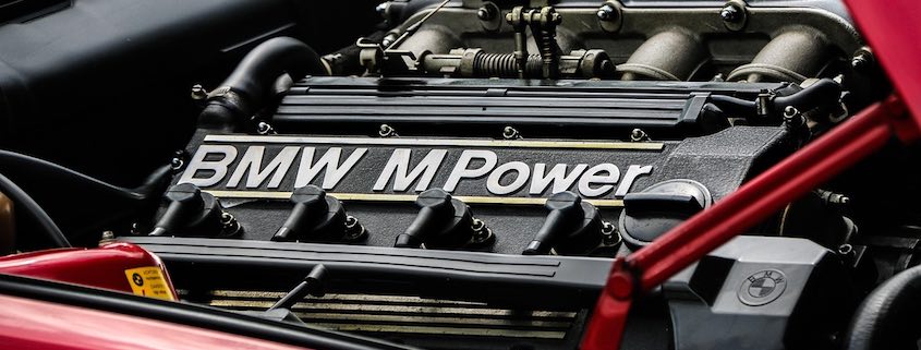 Осмотр перед покупкой