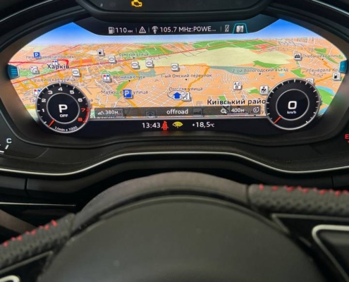 украинский русский язык ауди фольксваген активация прошивка мультимедиа