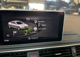 русификация украинизация volkswagen audi porsche