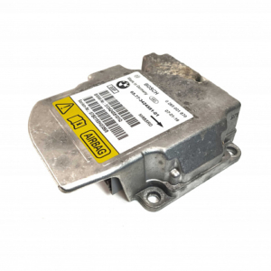 bmw srs airbag блок ремонт ошибка