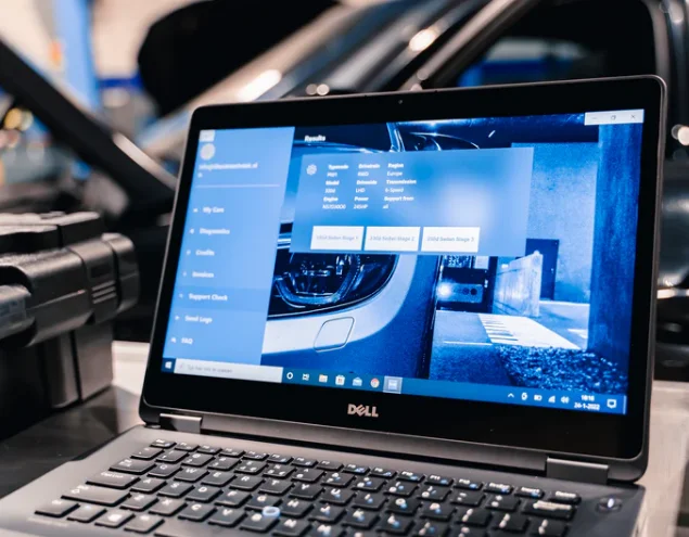 xhp flashttol zf тюнинг Харьков чип прошивка