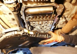 Техническое обслуживание BMW сервис Харьков ремонт