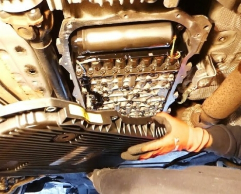 Техническое обслуживание BMW сервис Харьков ремонт