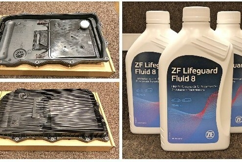 Техническое обслуживание BMW сервис Харьков ремонт