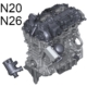 проблемы bmw n20 n26 n65