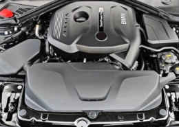 Проблемы двигателей BMW B58 / B46 / B48 - современные моторы с нюансами