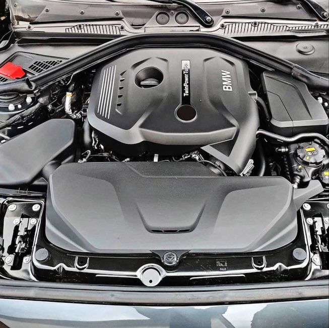 Проблемы двигателей BMW B58 / B46 / B48 - современные моторы с нюансами